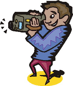 Video Clip Art