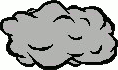 Free Cloud Clipart - Public Domain Cloud clip art, images and graphics