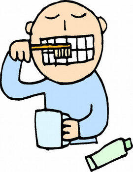 Cartoon Pictures Of Teeth - ClipArt Best
