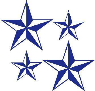 Nautical Star Image - ClipArt Best