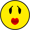Iconizer.net | classic smileys set