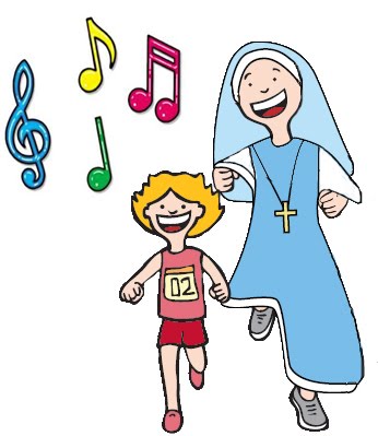 Cartoon Nuns - ClipArt Best