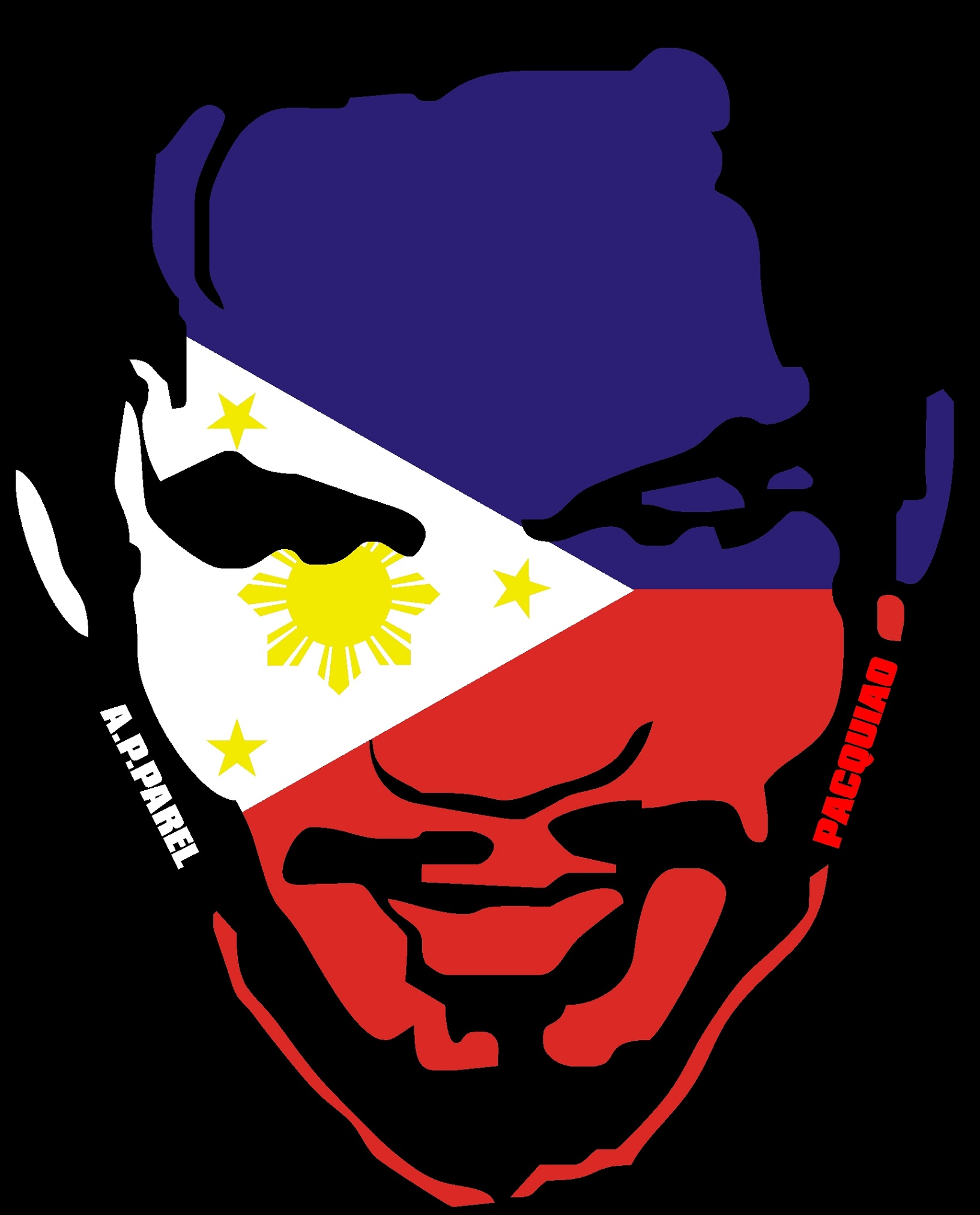 Largest-Most Detailed Philippines Map and Flag » Travel Around The ...