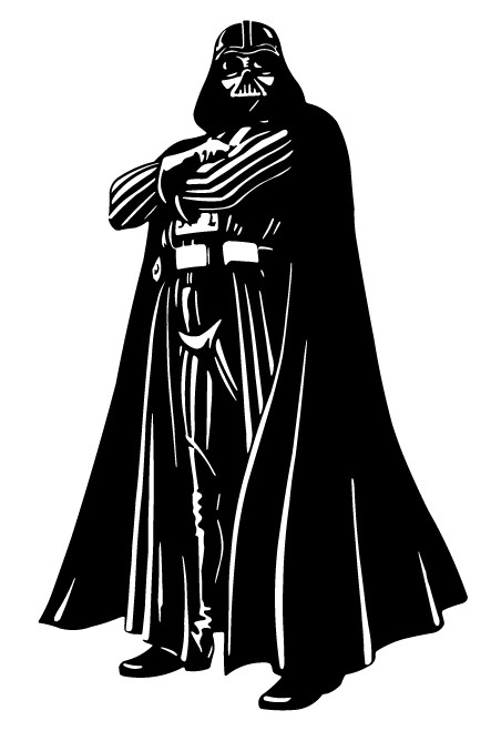 Darth Vader [EPS File] Vector EPS Free Download, Logo, Icons ...