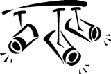 Hollywood Clip Art
