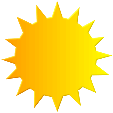 Images Of Weather Symbols - ClipArt Best