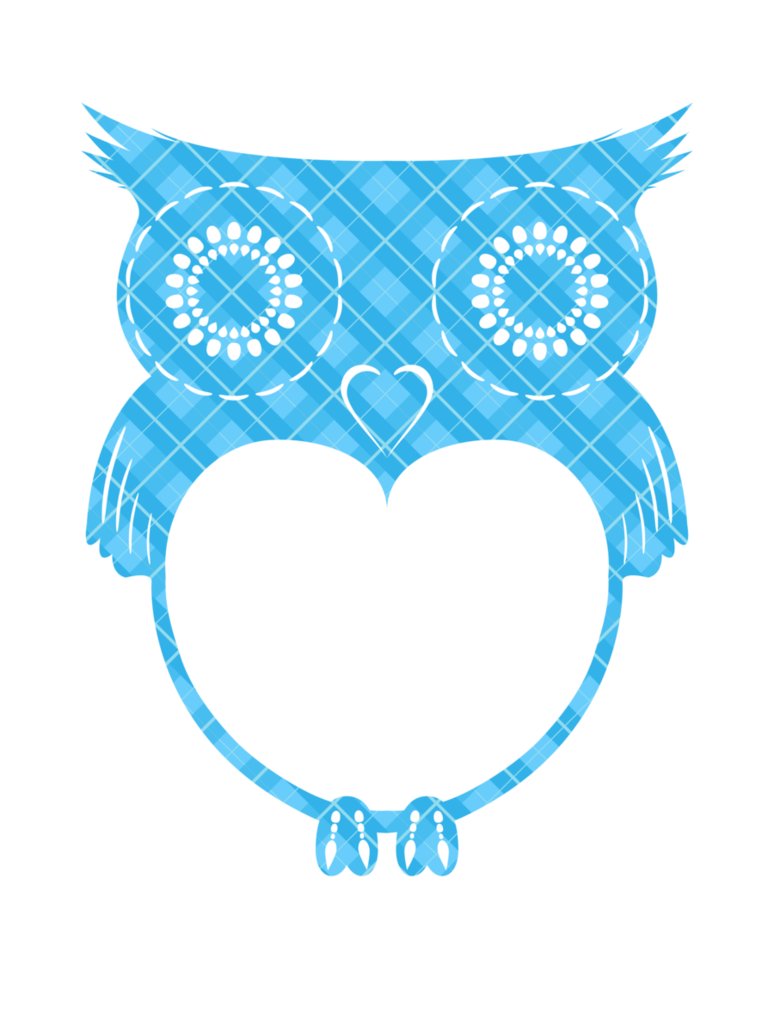 Cute Owl