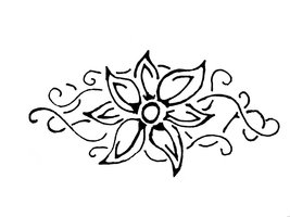 deviantART: More Like Tribal Phoenix 3 by