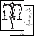 Tattoo Design Gallery - Downloadable Tattoos - Free Ideas for ...