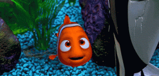 Animasi Gif Ikan Bergerak | iklanKita.