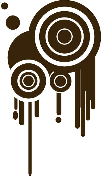 Cool Design Element clip art - vector clip art online, royalty ...