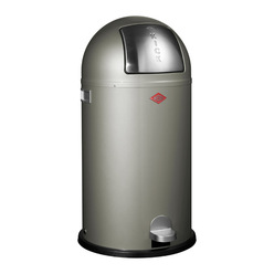 Kitchen Trash Cans : Find Garbage Can Designs, Recycling Bins ...