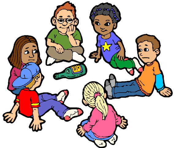 Children Clip Art