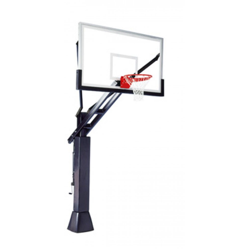 Super Basketball Goals