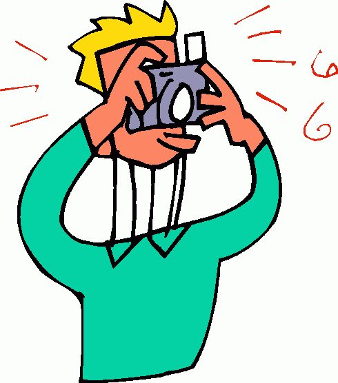 Free Camera Clipart