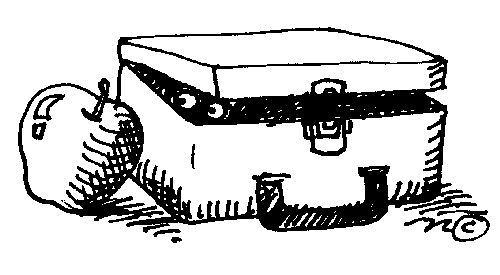 lunch box - Clip Art Gallery