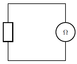 Electric Circuits: Measuring devices (Grade 10) [