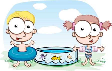 Swimming « 1A/B @ Willunga Primary