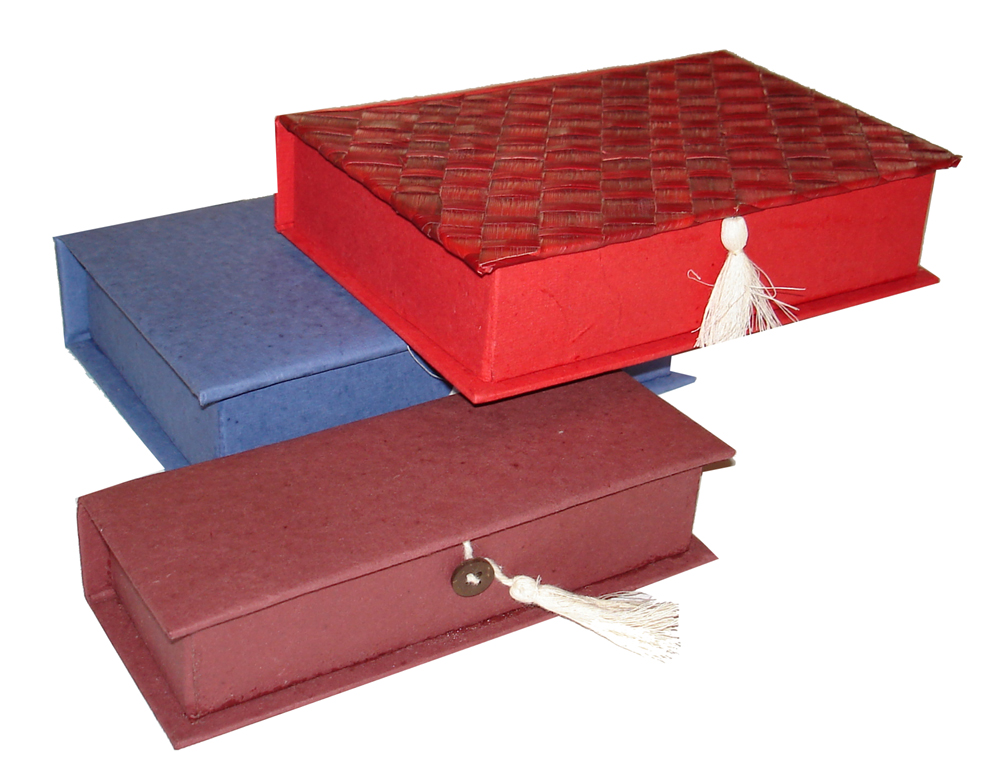 Gift box | The Giving Tree
