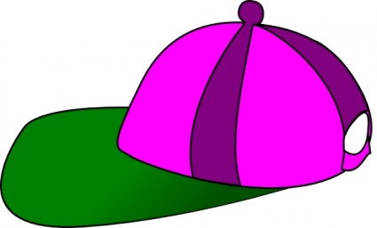 Clothing Clip Art Free