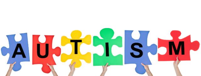 Phoenix Primary and Secondary School - Autism Awareness Week