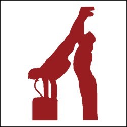 Keg Stand Silhouette T-Shirt 153896
