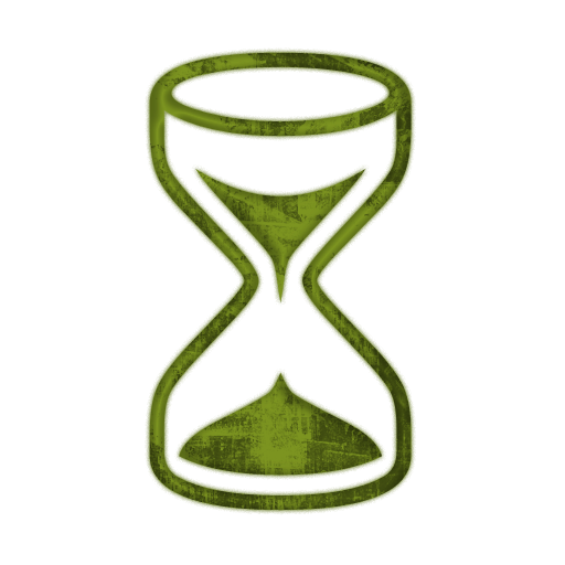 Clipart hourglass timer - ClipartFox