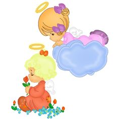 Babies, Art and Cartoon