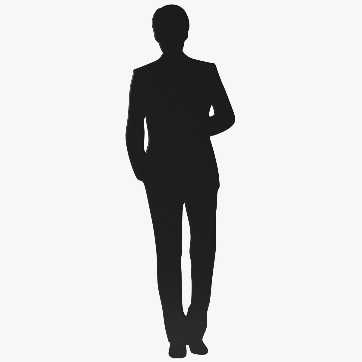 Male Silhouette | Free Download Clip Art | Free Clip Art | on ...