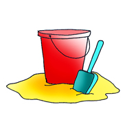 Summer Clip Art - Summer Graphics