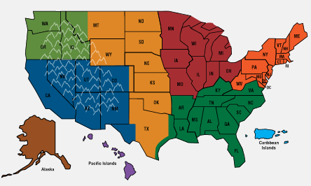 Climate Change and Water | Climate Change and Water | US EPA