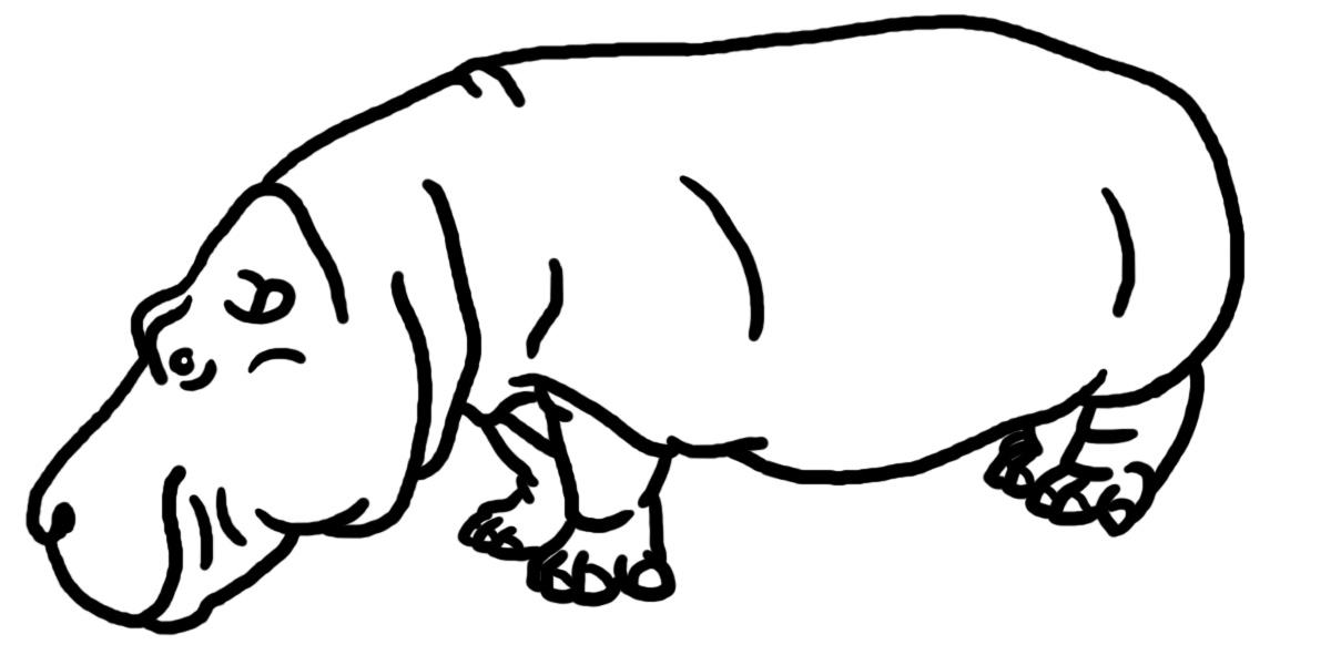 Clipart Of Animals