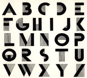 Art Deco Graphic Design Elements Images & Pictures - Becuo
