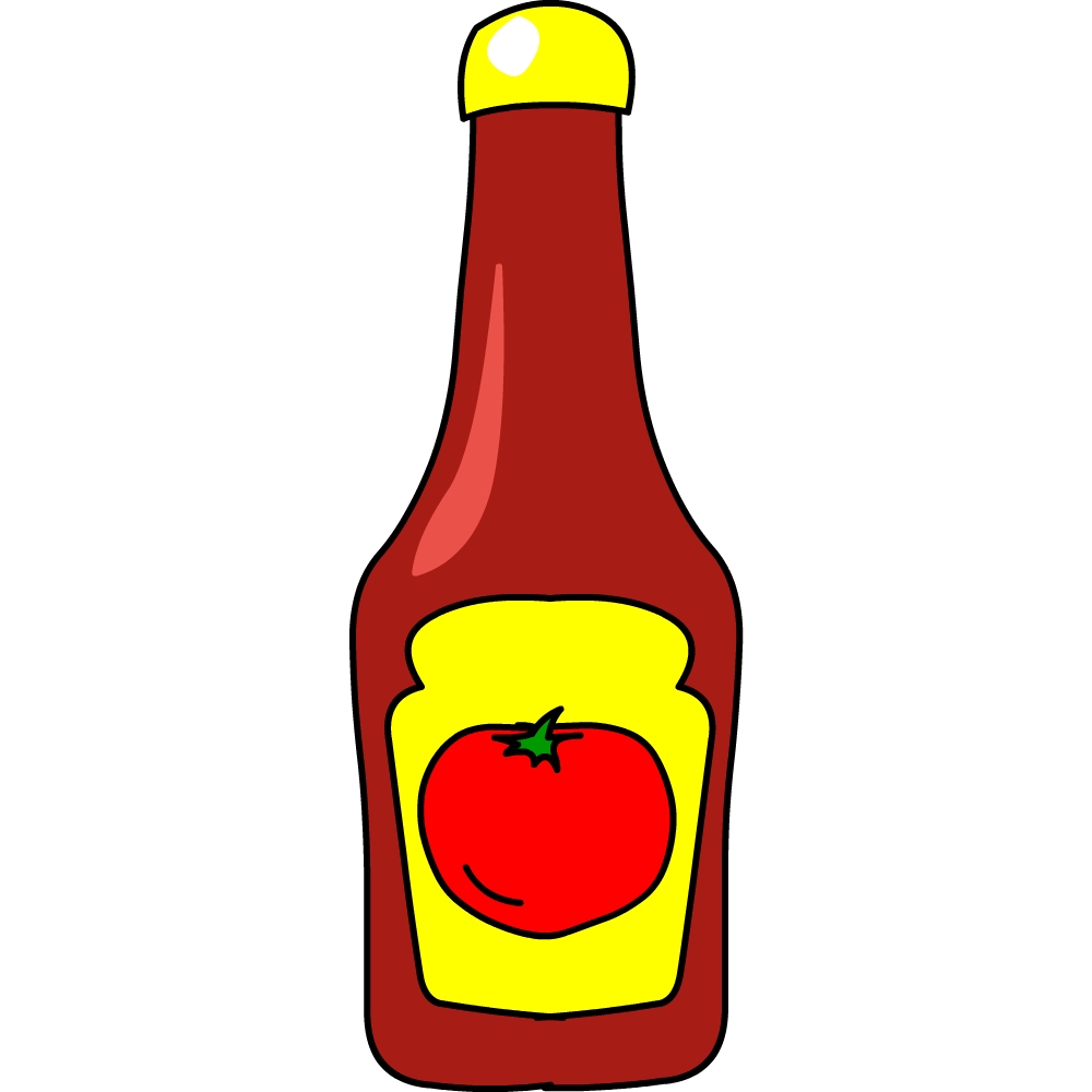 ketchup