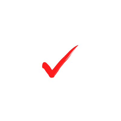 Red Tick - ClipArt Best