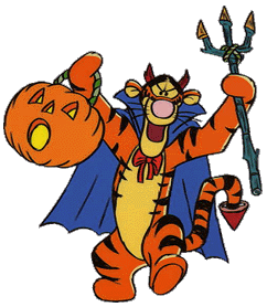 Disney halloween Bilder - DisneyBilder.com