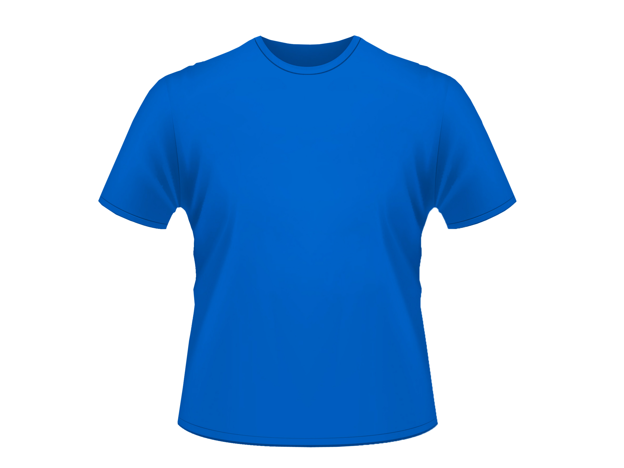 KAOS OBLONG KEREN POLOS
