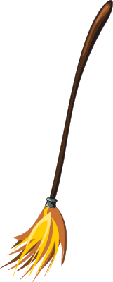Broom - Clipart | ClipArtLog.com
