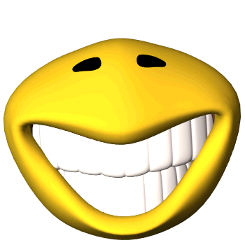 Laughing Smiley Face Gif - Free Clipart Images