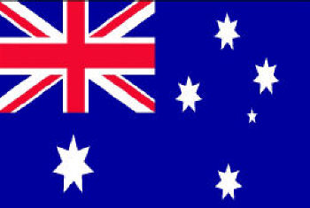 Australian Flag