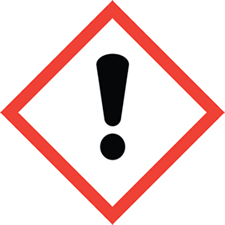 OSHA QUICK CARD: Hazard Communication Standard Pictogram ...