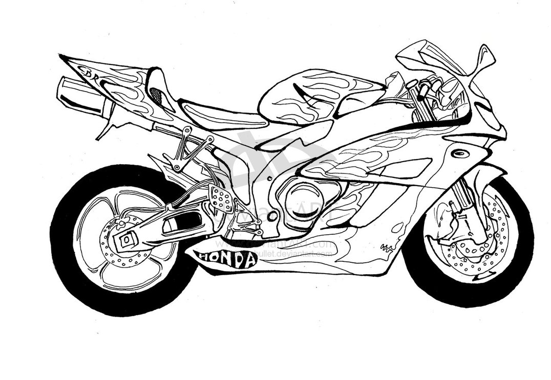 Pin Bullet Drawings An Early Drawing Back When