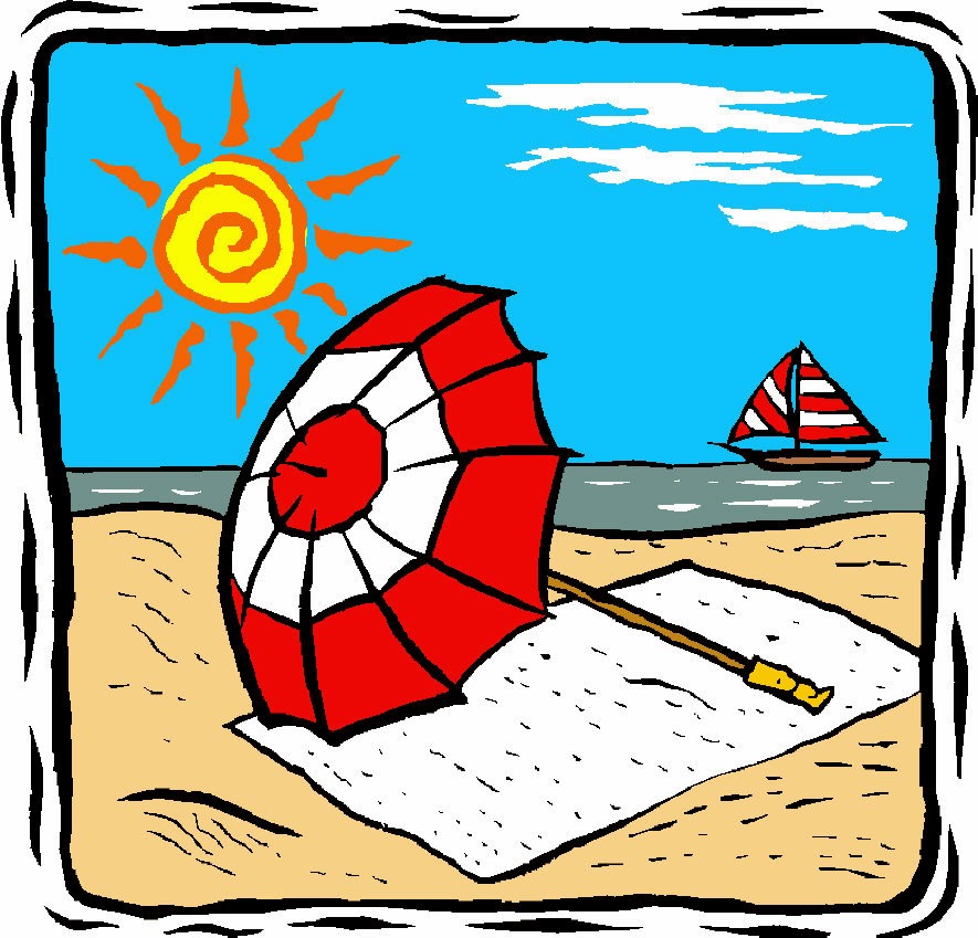 Animated Beach Pictures | Free Download Clip Art | Free Clip Art ...