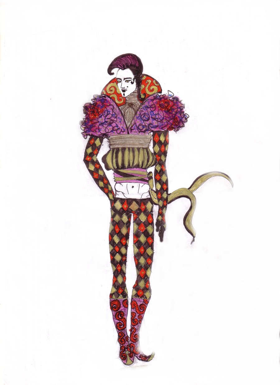 Court Jester