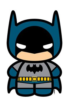 Batman Clip Art - Tumundografico