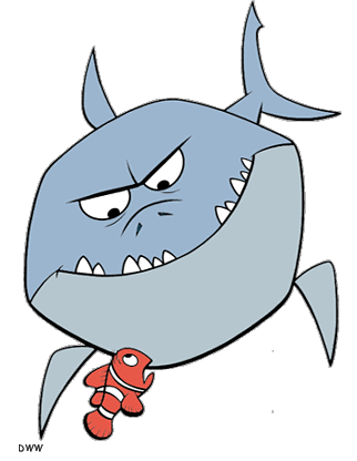 Nemo Clip Art