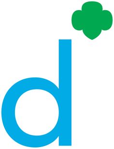 Scouts, Logos and Girl scouts