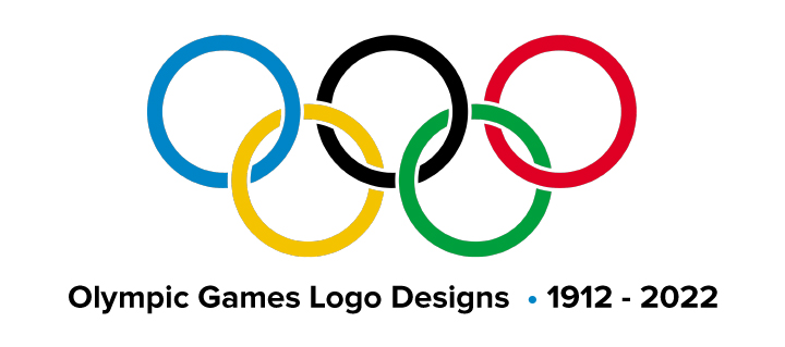 Olympic Games Logo Designs hope symbols | Mines Press