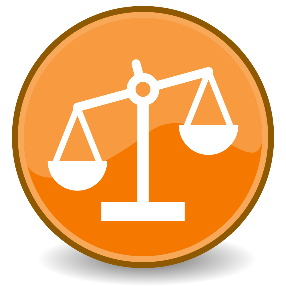 The burden of balance | upstart