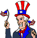 Uncle sam Graphics and Animated Gifs. Uncle sam